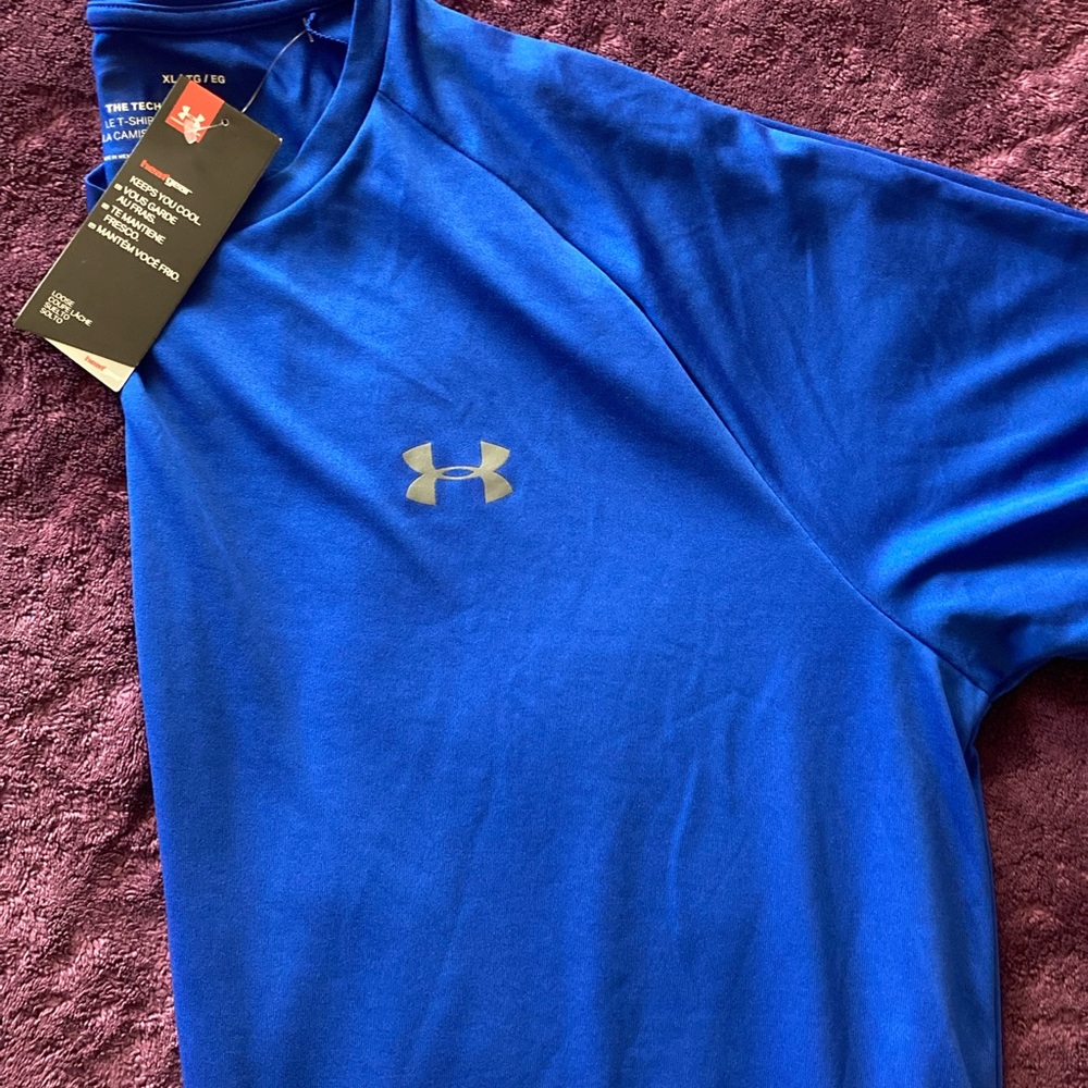 Men’s Under Armour  T